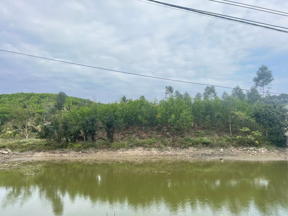 Đất nền Khu Trới 9, Phường Hoành Bồ 1500m² giá 4.6 tỷ - Đầu tư sinh lời ngay!