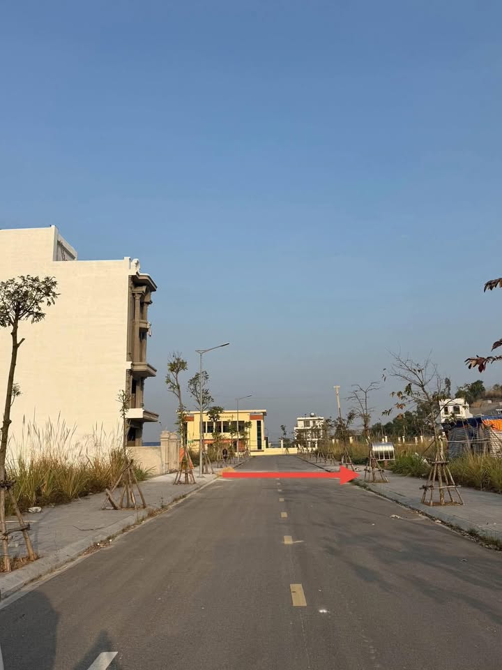 Đất nền Lideco Hạ Long 90m² giá 3.735 tỷ - Cơ hội đầu tư hấp dẫn!