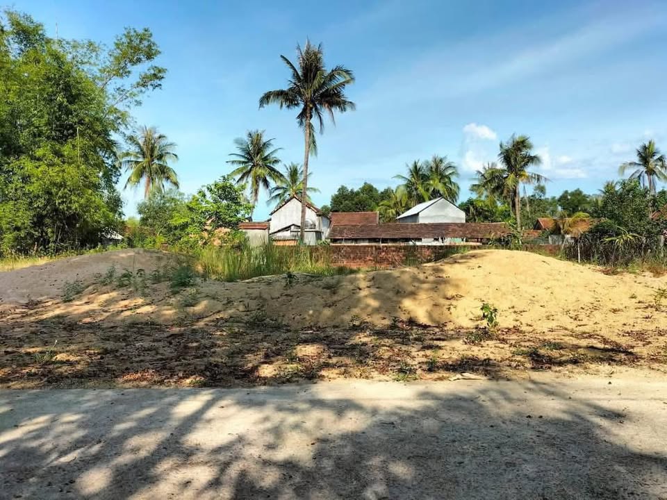 Đất nền Xã Hoài Châu 154m² giá chỉ 5xx triệu - Đầu tư sinh lời!