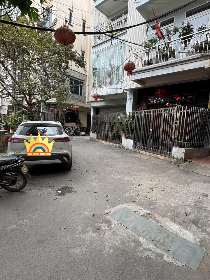 FrontHouse Kiến Hưng, Hà Đông 45m² giá 9 tỷ - Lô góc kinh doanh đắc địa!