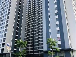 Chung cư Blue Star Trâu Quỳ 60m² - Tầng trung, full nội thất, giá 3.x tỷ