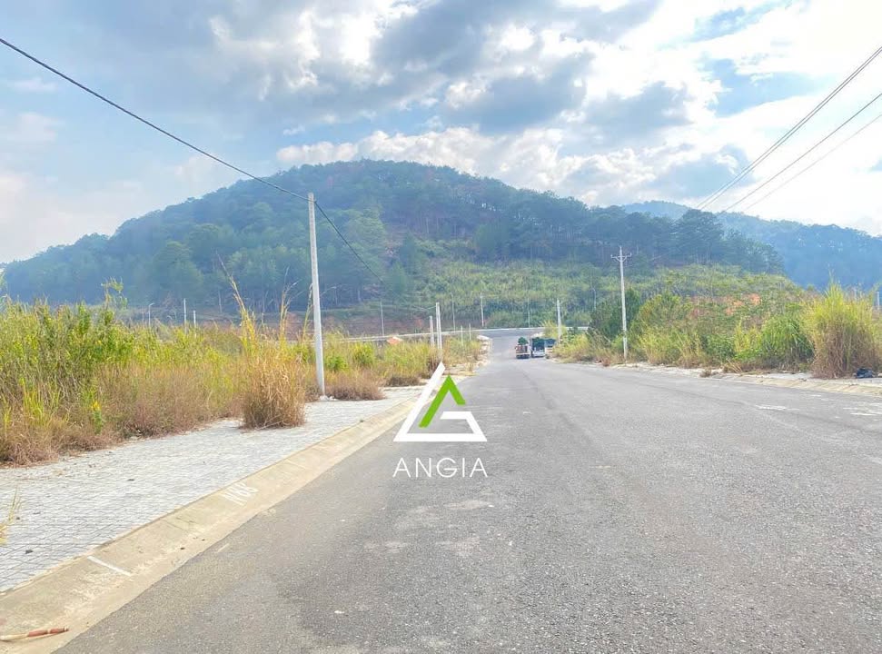 Đất nền Khu dân cư 5B, P4, Đà Lạt 112m² giá 7 tỷ - Địa thế lý tưởng cho đầu tư