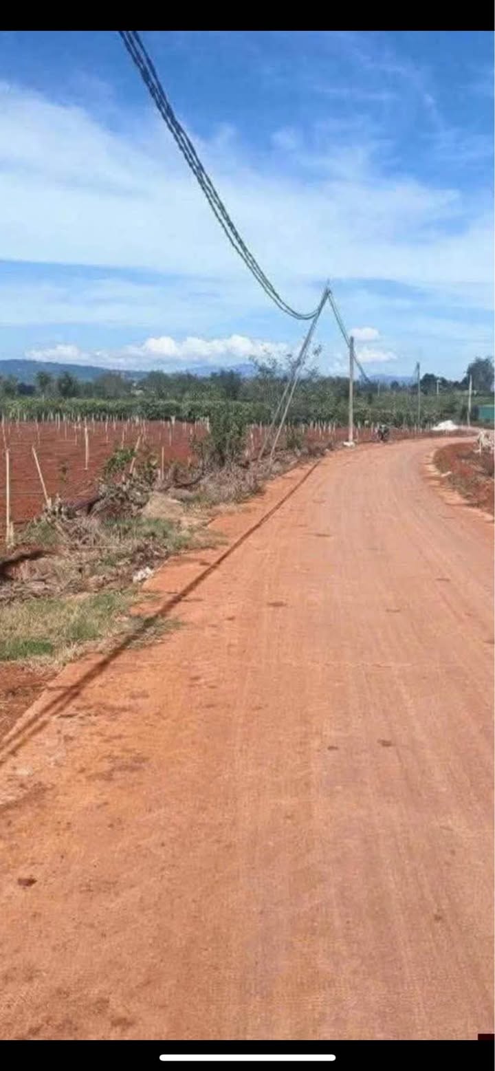 Đất phân lô xã Tân Hội huyện Đức Trọng 10.7772m² giá 11.5 tỷ - Cơ hội đầu tư sinh lời!