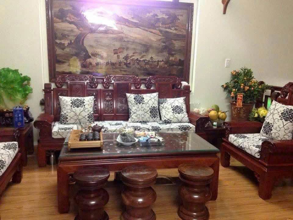 Bán nhà Phùng Chí Kiên - Phú Lộc 4, 70m² giá 4 tỷ - Vỉa hè rộng, view hồ thoáng đãng!