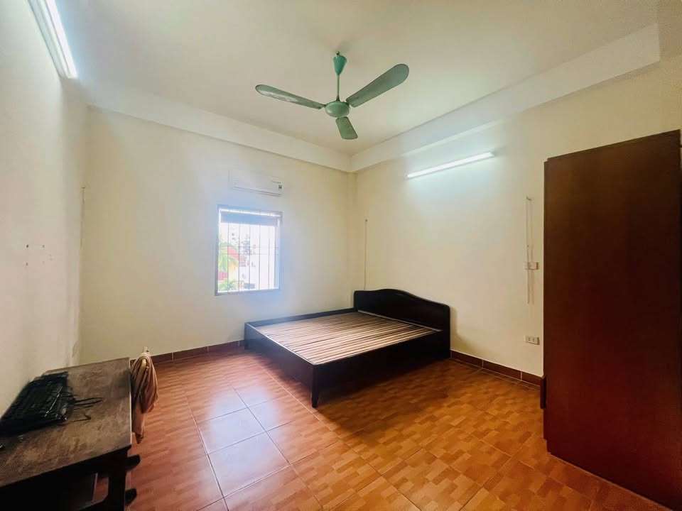 Phòng cho thuê Sài Đồng, Long Biên 25m² giá 2,5 triệu - Full nội thất, vào ở ngay!