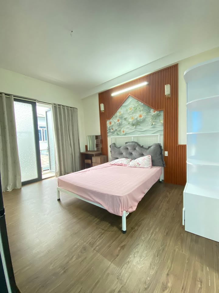 Cho thuê phòng tại Ngọc Thụy, Long Biên giá từ 3.8 triệu - Nhà mới, đầy đủ tiện nghi!