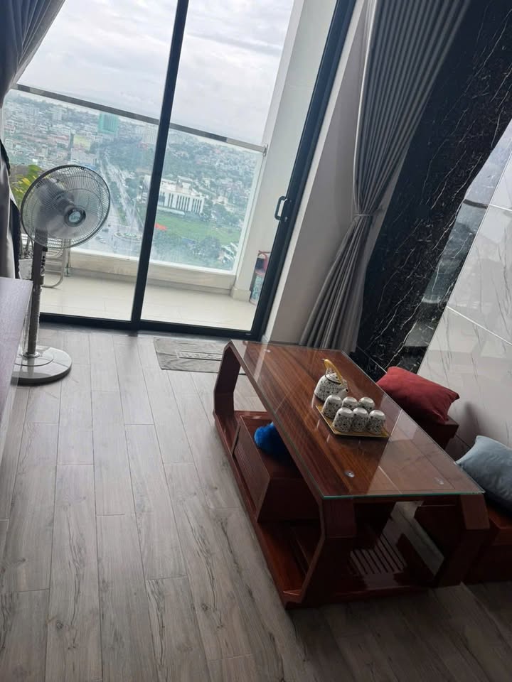 Căn hộ Apec Phú Yên 65m² giá 1.7 tỷ - Đầu tư sinh lời ngay!