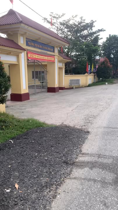 Đất nền Tứ Hạ Thừa Thiên Huế 260m² giá chỉ 1.5 tỷ - Sổ hồng chính chủ sẵn sàng giao dịch!