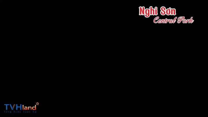 Shophouse Nghi Sơn Central Pak 120m² giá 4 tỷ - Cơ hội đầu tư hấp dẫn!