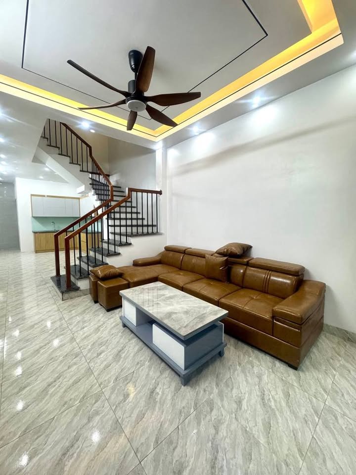 Nhà mới hoàn thiện tại Đông Thọ, 51m² giá 2.xx tỷ - Sẵn sàng vào ở ngay!