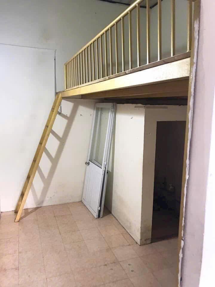 Phòng trọ cho thuê tại Thủ Đức - Giá 1.2 triệu - Giờ giấc tự do!