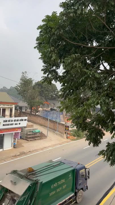 Bán đất có nhà 2 tầng tại Đường 36, Huyện Lâm Thao, Phú Thọ - Giá chỉ 2 tỷ!