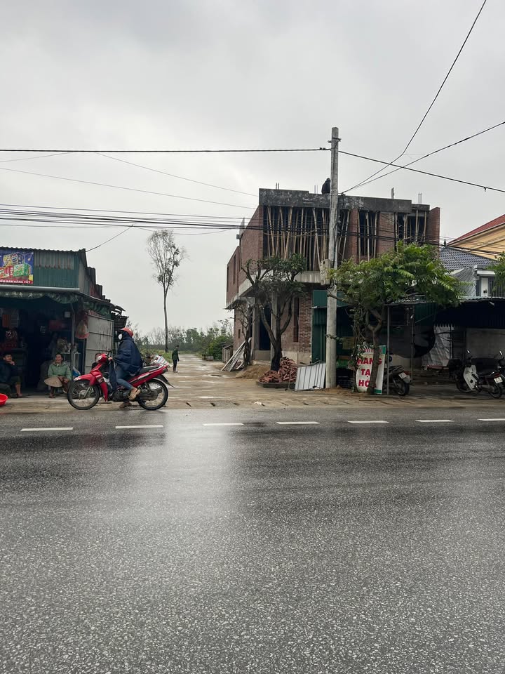 Đất thổ cư Cương Gián, Nghi Xuân 248m² giá chỉ 2 tỷ - Cơ hội đầu tư tuyệt vời!