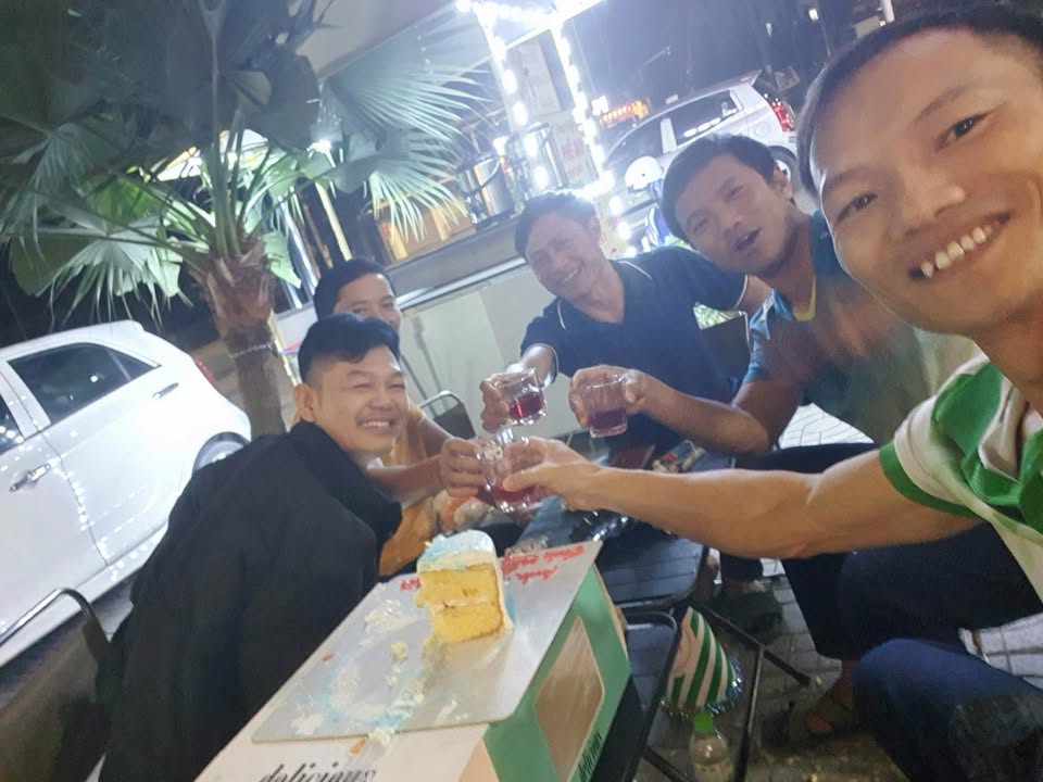 Đất nền Thị trấn Xuân An 208m² giá 20-29 tỷ - Đường Nguyễn Nghiệm rộng rãi