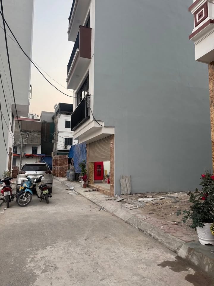 Đất nền khu Đấu giá Yên Ngưu - Đường Ngọc Hồi 55m² giá 13 tỷ - Cần thanh khoản trước Tết!