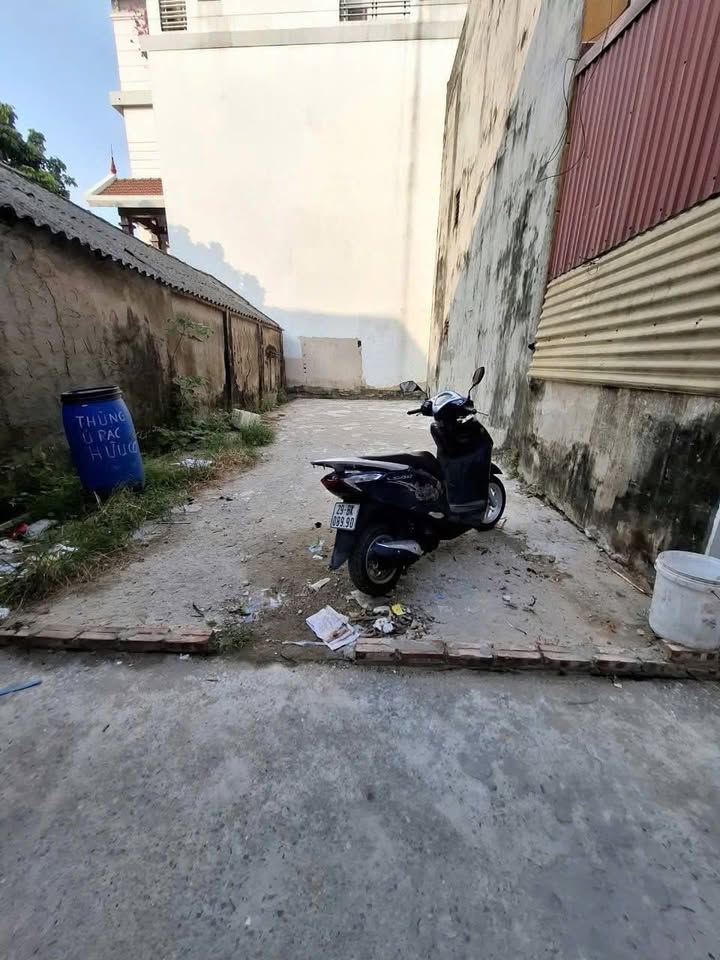 Đất nền Thôn Lê Xá, Mai Lâm, Đông Anh 54m² - Hướng Đông mát mẻ, giá đầu tư hấp dẫn!