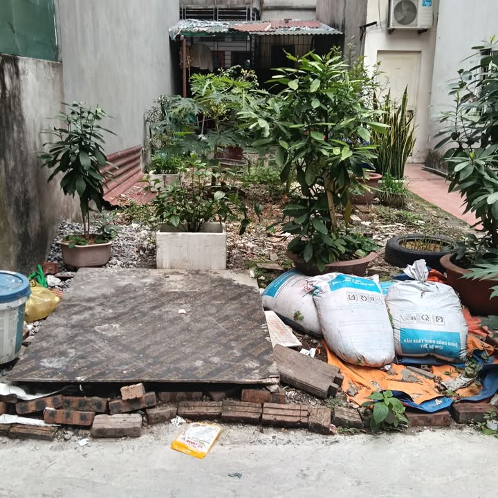 Đất nền Bồ Đề Long Biên 63m² giá 10.5 tỷ - Đường ngõ ô tô tránh nhau