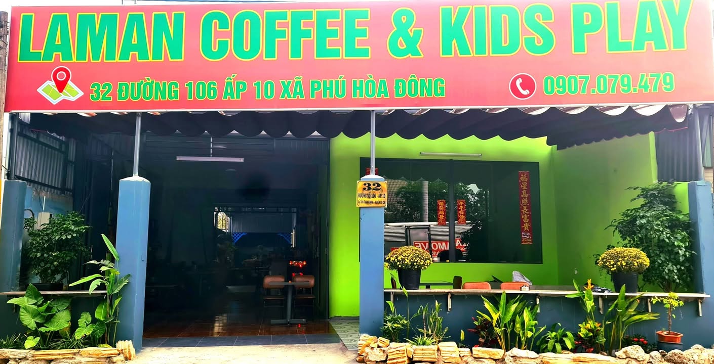 Đất mặt tiền đường Phú Mỹ, xã Phú Hòa Đông, 598m² - Cơ hội đầu tư hiếm có!