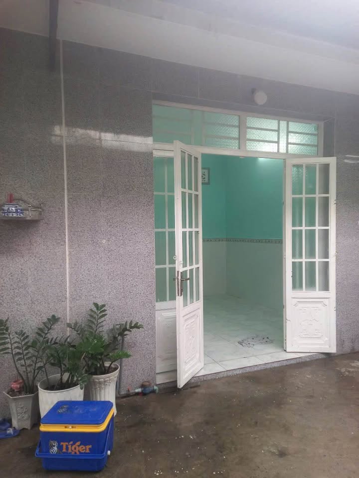 Nhà cấp 4 xã Phước Lâm, huyện Cần Giuộc 56m² giá 630 triệu - Dọn vào ở ngay!