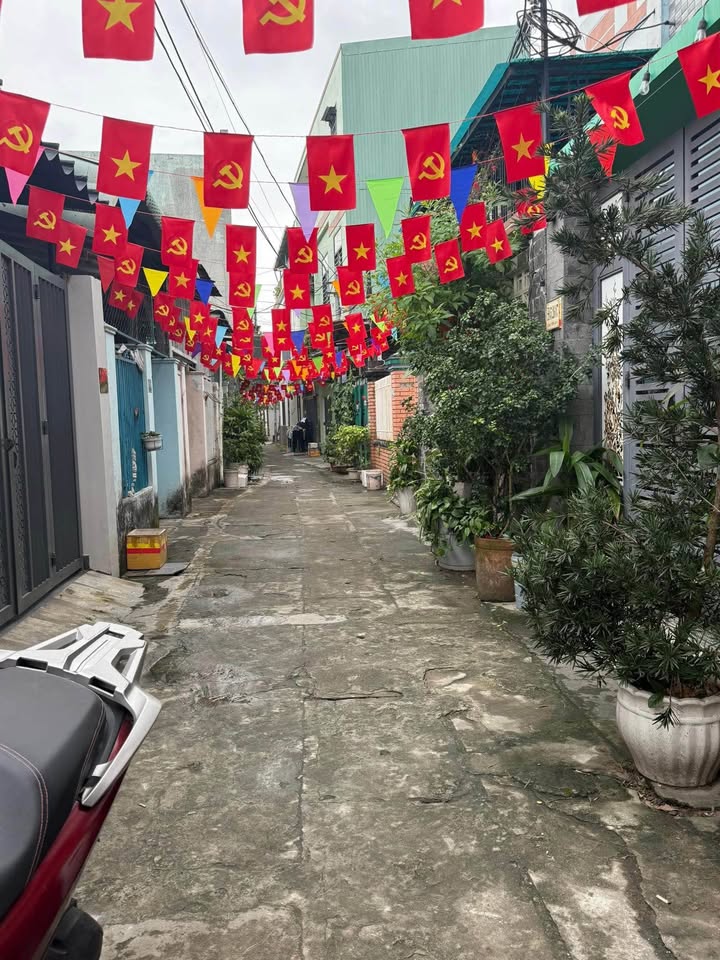 Đất nền Phường An Khê, Quận Thanh Khê, 117m² giá 3.38 tỷ - Đầu tư sinh lời hấp dẫn!