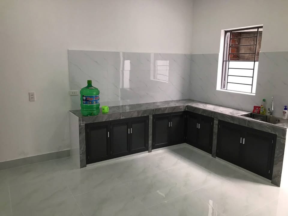 Nhà cấp 4 kiệt ô tô 151 Âu Cơ, Đà Nẵng 114m² giá 3.5 tỷ - Sẵn sàng ở ngay!