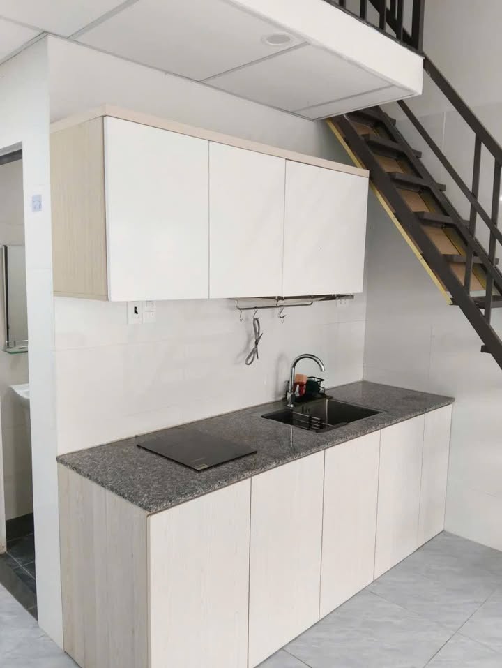 Phòng cho thuê tại Đường Bùi Trang Chước, Đà Nẵng - Giá chỉ 4 triệu/tháng, vào ở ngay!