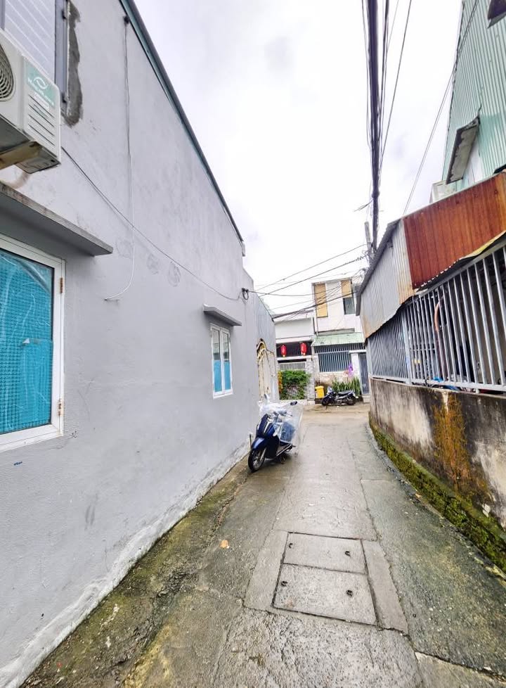 Nhà gác lửng 4PN 75m² tại 218 Hoàng Văn Thái, Đà Nẵng - Chỉ 3.7 tỷ, thu nhập ổn định!