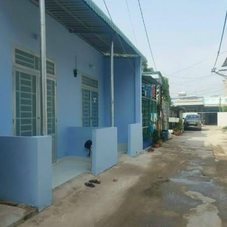 Nhà hẻm đường số 1, Trường Thạnh, Quận 9 - 90m² giá 5.3 tỷ - Sẵn sàng ở ngay!