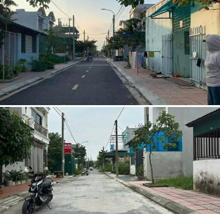 Đất nền Khu Tái Định Cư Đại Cương, Kim Bảng, Hà Nam 202m² giá chỉ 3 tỷ - Cơ hội vàng đầu tư!