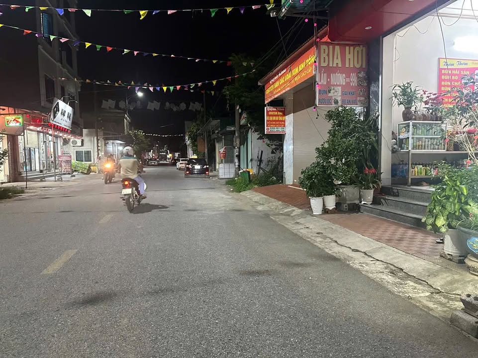 Đất nền phường Đại Cương, Kim Bảng, 256m² giá 7.8 tỷ - Đầu tư sinh lời ngay!