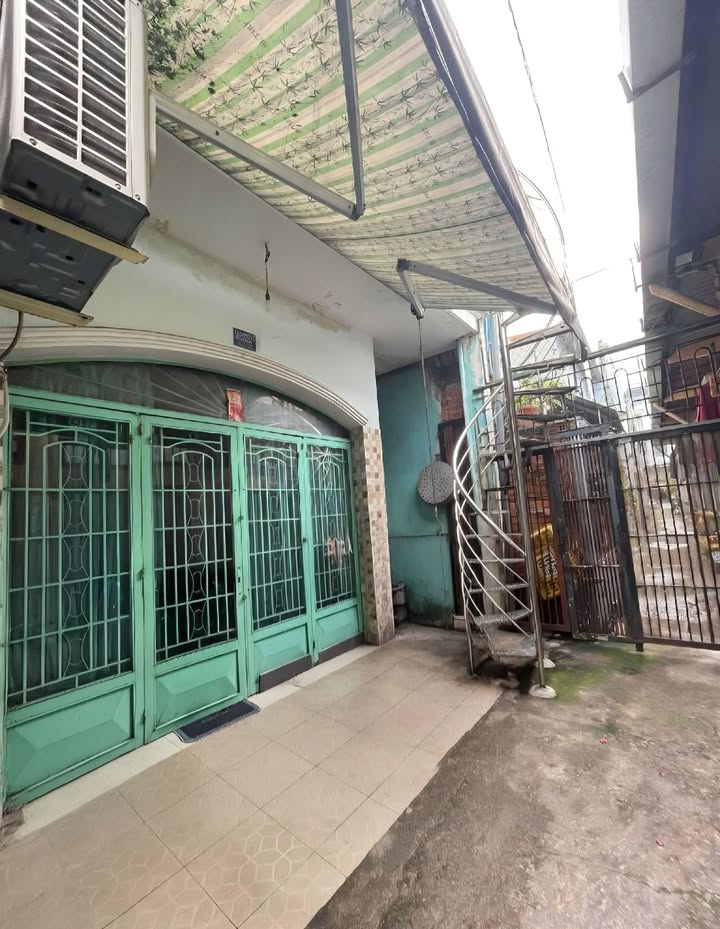 Nhà riêng Phường Bình Thuận, Quận 7, 45m² chỉ 3.9 tỷ - Sổ đỏ chính chủ!