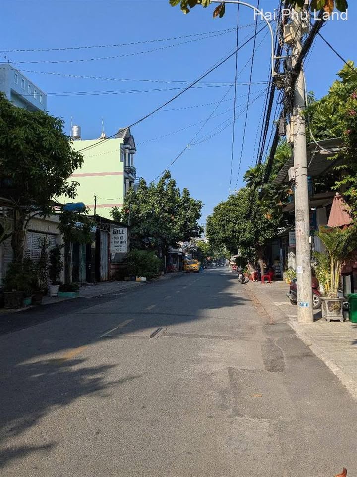 Bán nhà mặt tiền Trung Mỹ Tây, Quận 12, 264m² - Pháp lý rõ ràng, giá tốt!