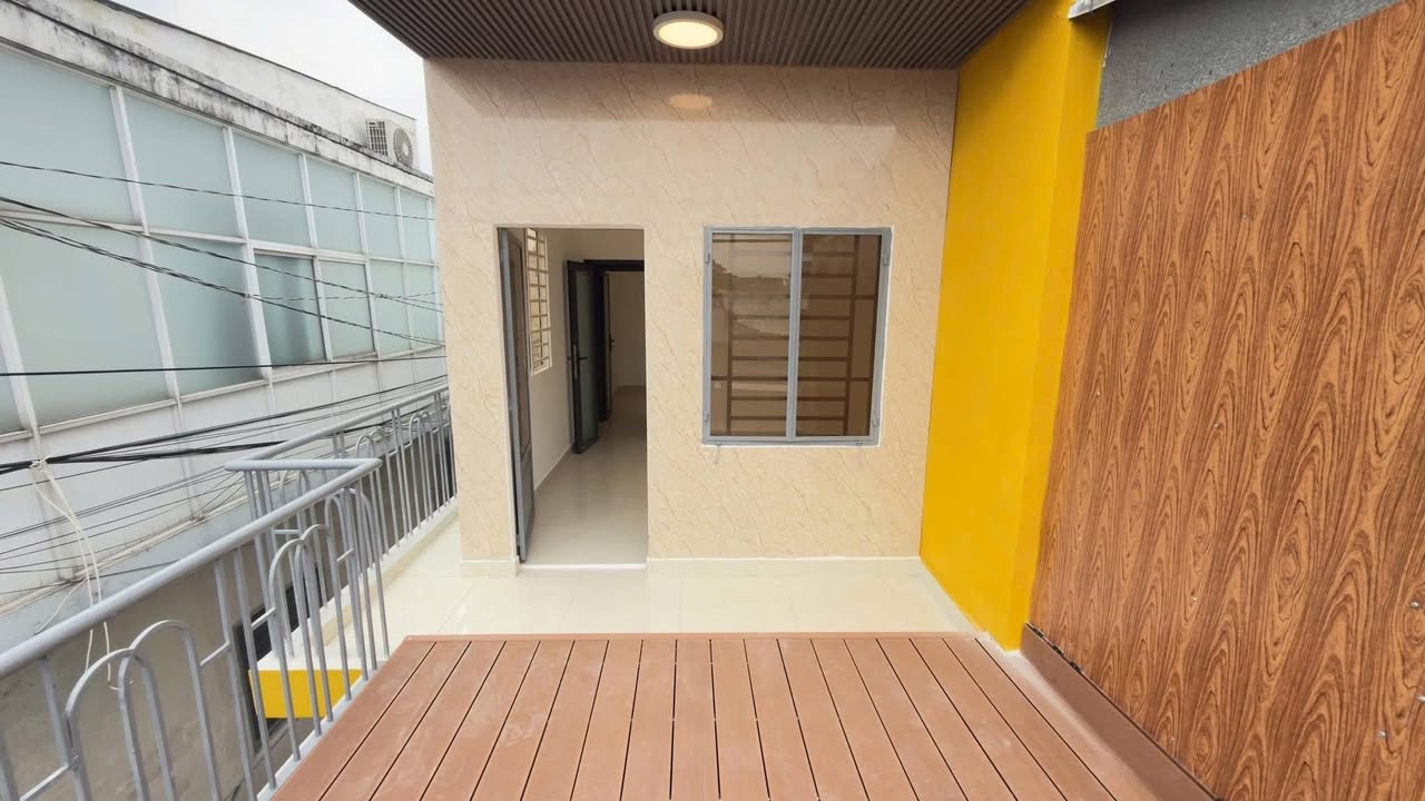 Nhà mặt tiền Tân Xuân 30m² giá 1.98 tỷ - Cơ hội đầu tư tuyệt vời!