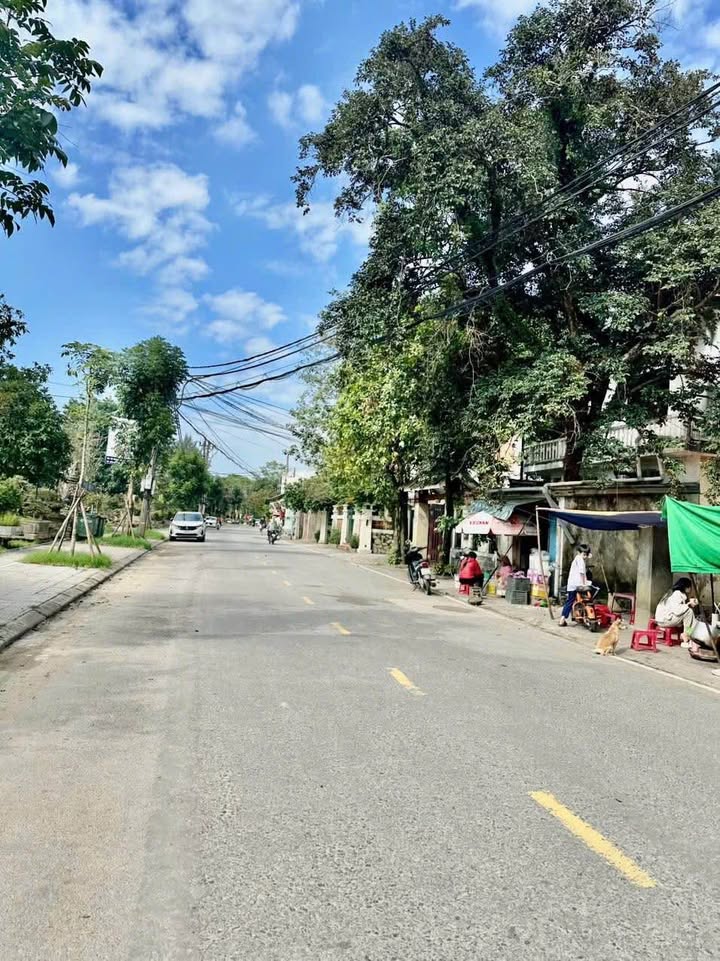 Đất nền Đặng Văn Ngữ TP Huế 78m² giá 2 tỷ - Đường rộng 6m thuận tiện!