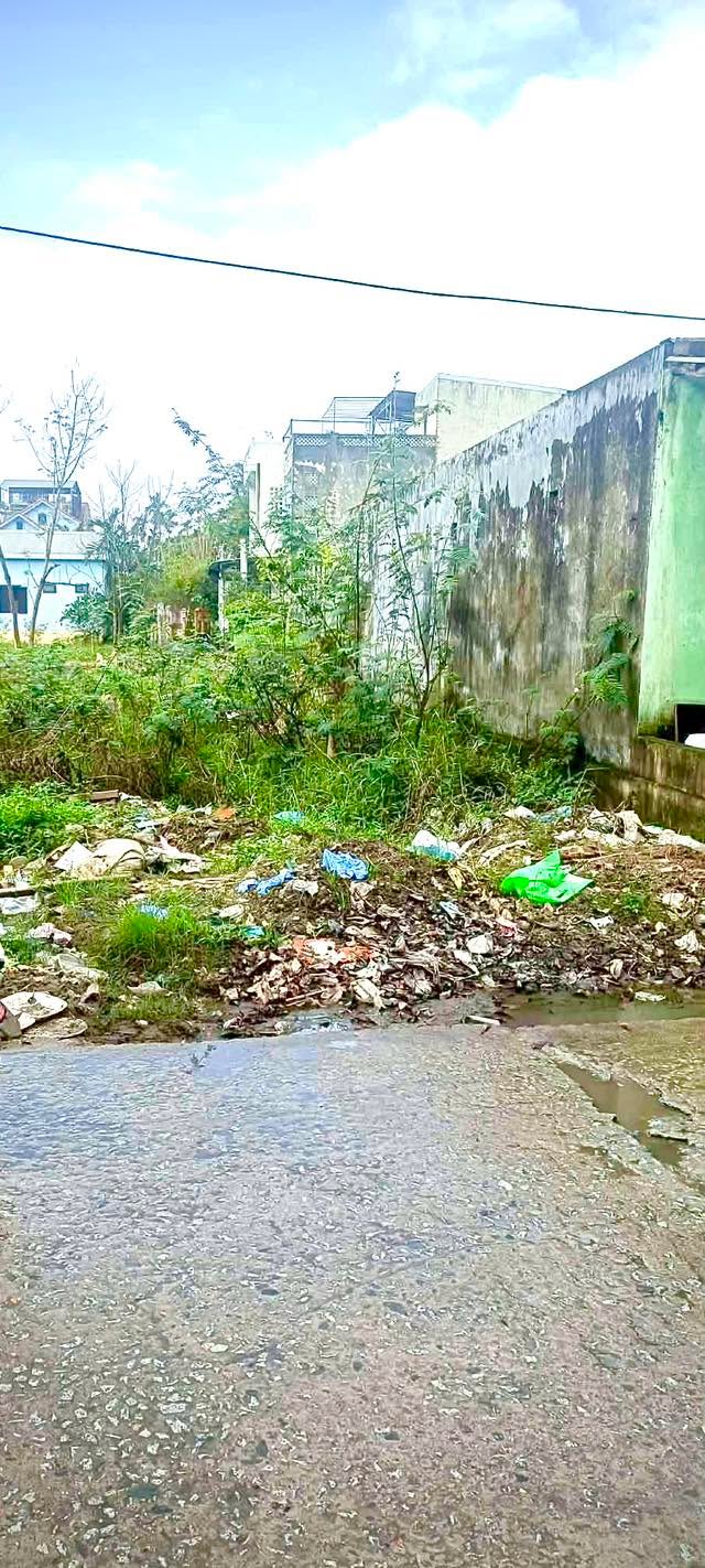 Đất mặt tiền Lại Thế, TP Huế 150m² giá 4.25 tỷ - Cơ hội đầu tư sinh lời!