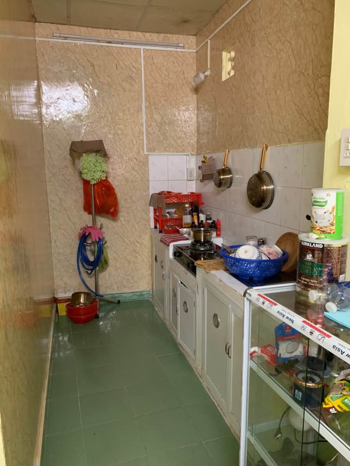 Nhà cấp 4 cho thuê Phố Tây Huế 5 triệu - Tiện nghi đầy đủ, ở lâu dài!