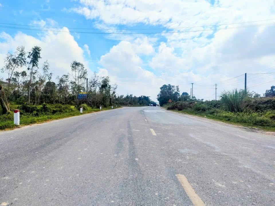 Đất nền mặt đường TL3 Thạch Hà 563m² giá 4.5 tỷ - Đầu tư sinh lời ngay!