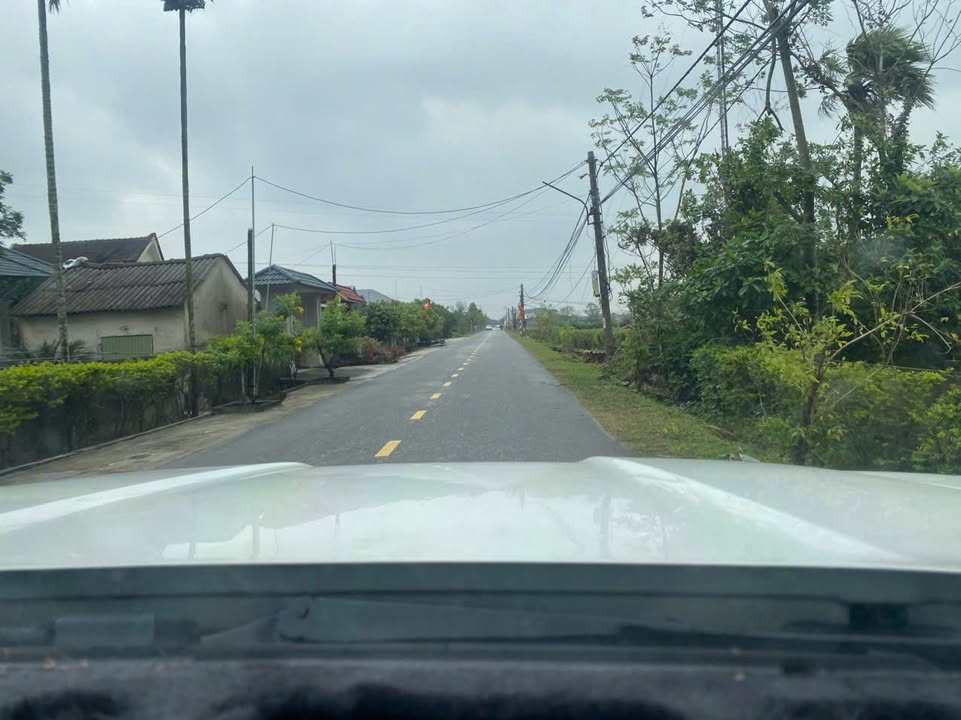 Đất Nền Thạch Xuân 220m² Giá 1.5 Tỷ - Sổ Đỏ Sẵn Sàng