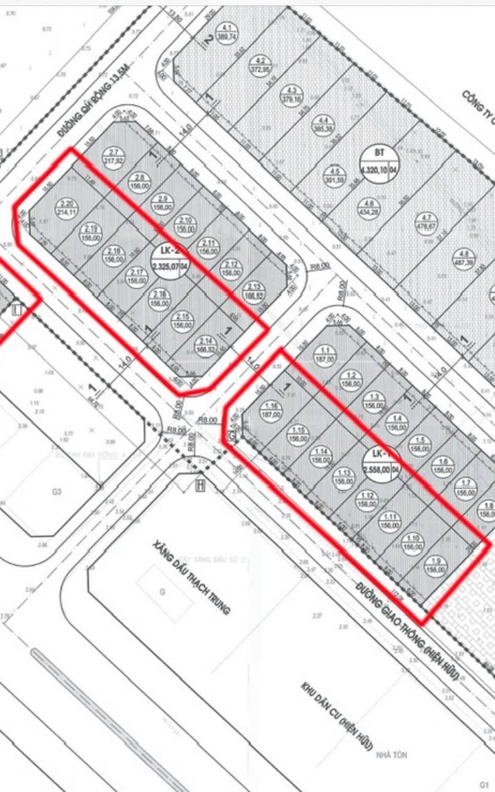 Đất nền đẹp tại Quốc lộ 1A, Xã Xuân Mỹ, 187m² giá chỉ 6xx triệu - Cơ hội đầu tư hấp dẫn!