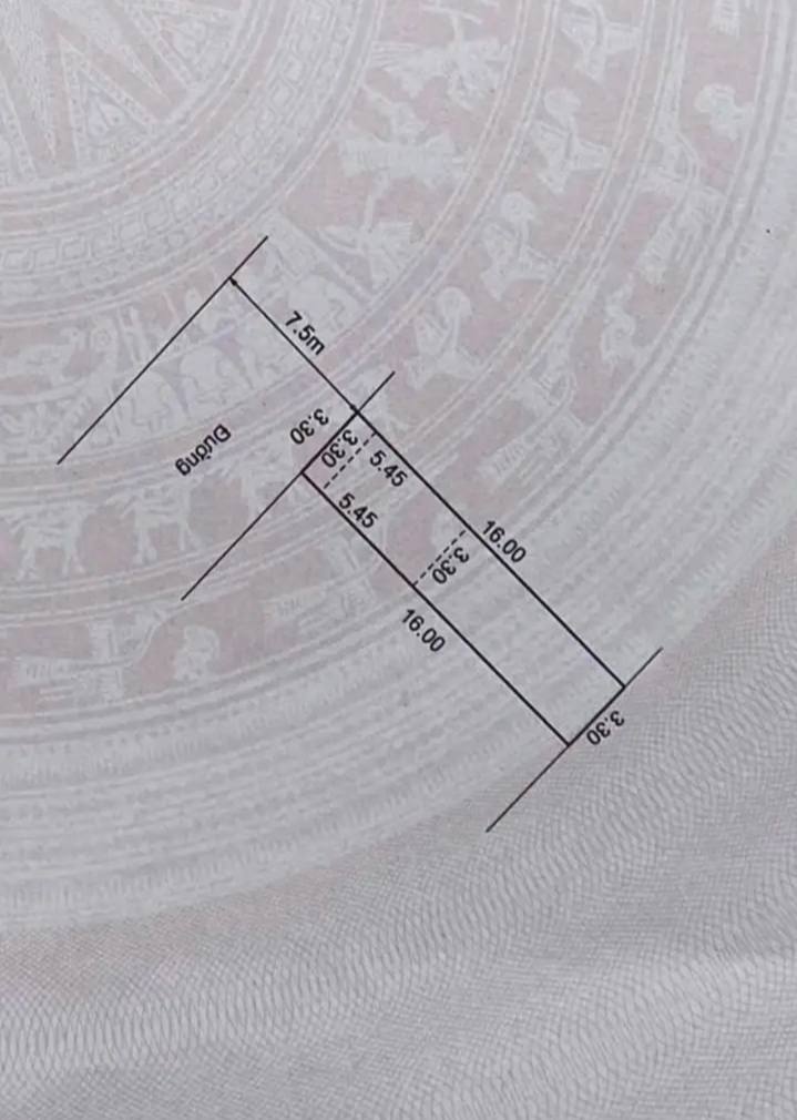 Nhà Cấp 4 Tổ 4 Quỳnh Lâm, 53m² - Ô tô Đỗ Cửa