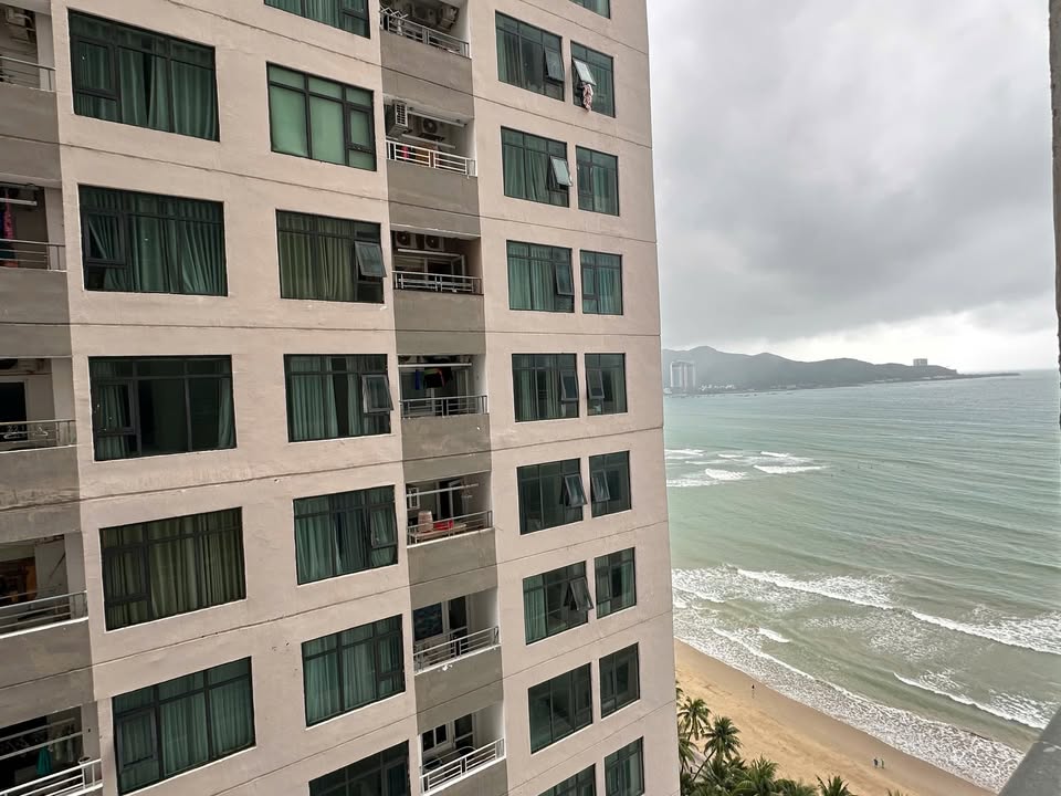 Cho thuê căn hộ Mường Thanh Viễn Triều 62m² - Nội thất mới 100%, view nội khu