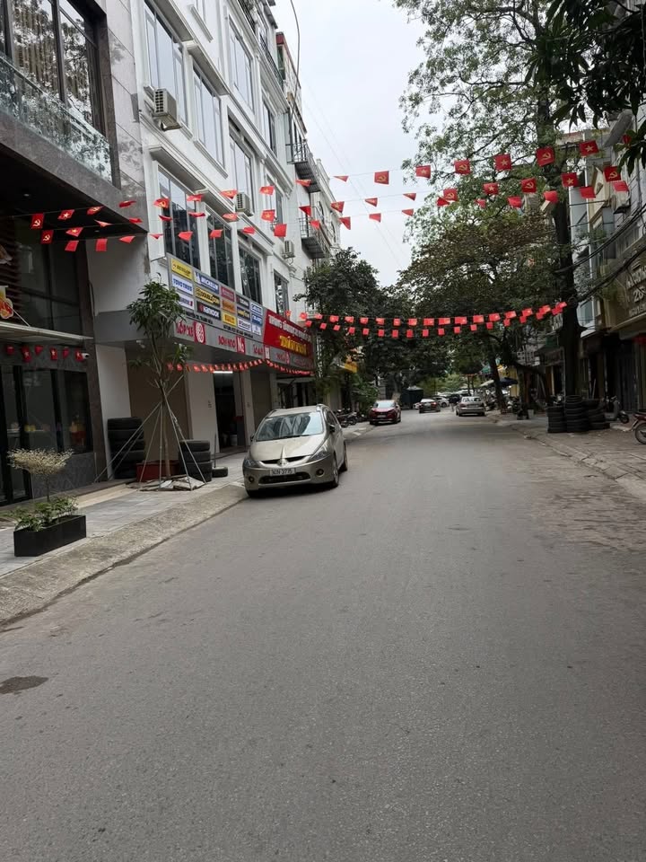 Nhà phố Nguyễn Du Thanh Hóa 88m² giá 9 tỷ - Vị trí trung tâm hiếm có!