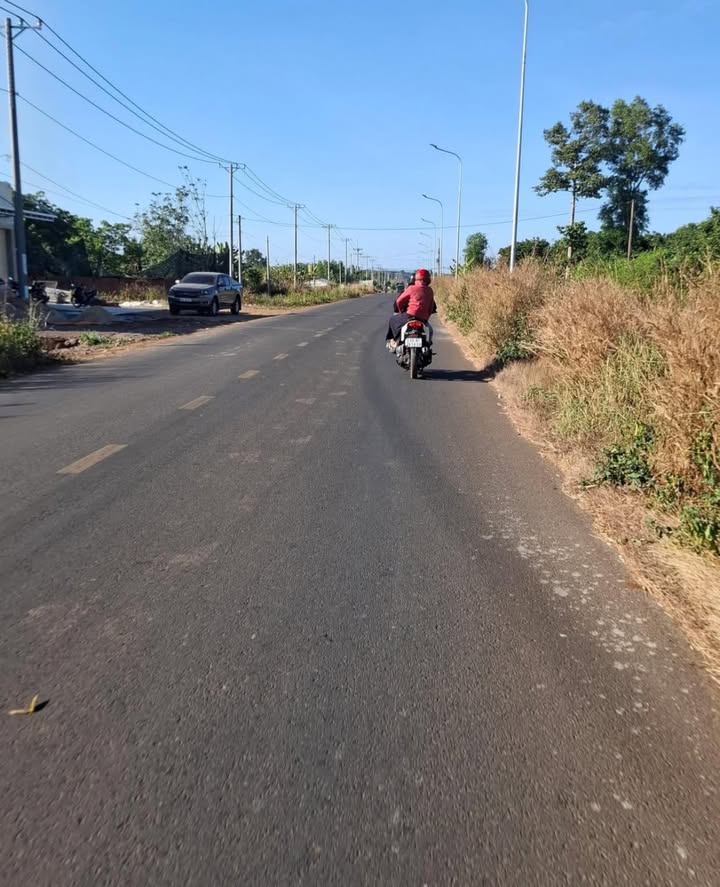 Đất nền thổ cư xã Gia Kiệm, huyện Thống Nhất 117m² giá chỉ 800 triệu - Đầu tư sinh lời ngay!