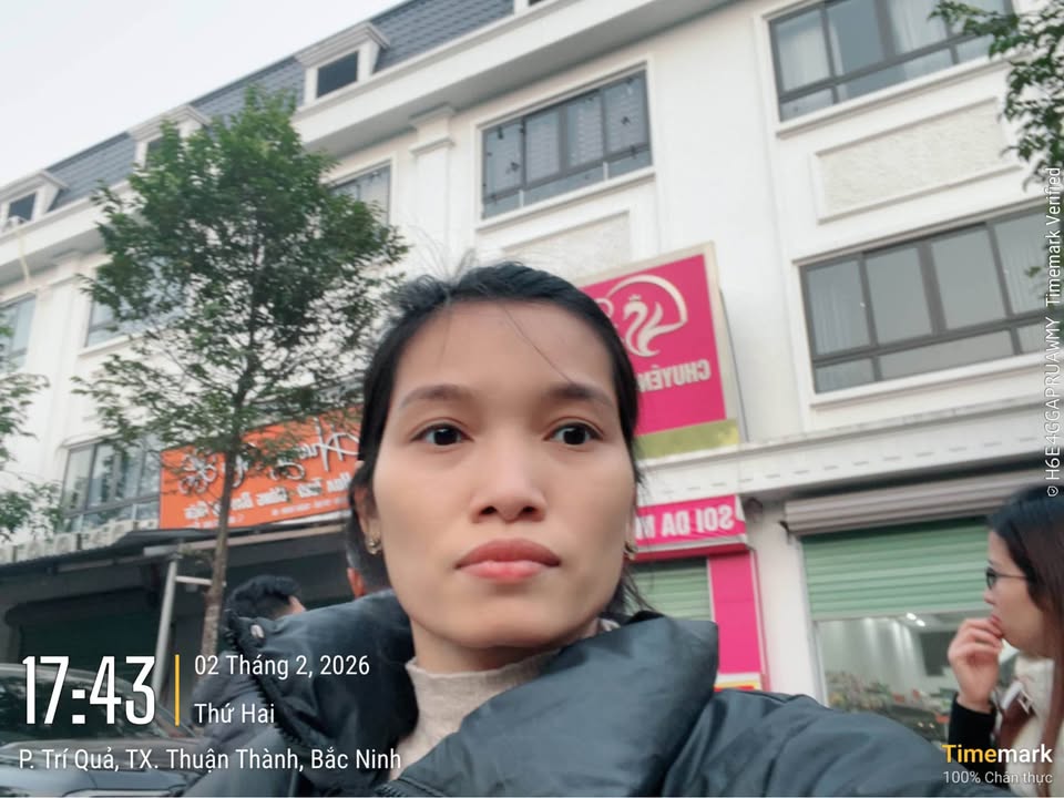 FrontHouse mặt chợ Dâu - Thuận Thành 90m² giá 3 tỷ - Cơ hội đầu tư hiếm có!