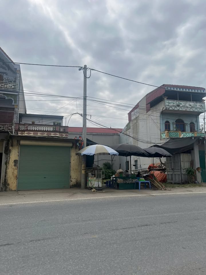 Đất thổ cư Mỹ Đức 97m² giá tốt - Cần bán gấp cho khách thiện chí!