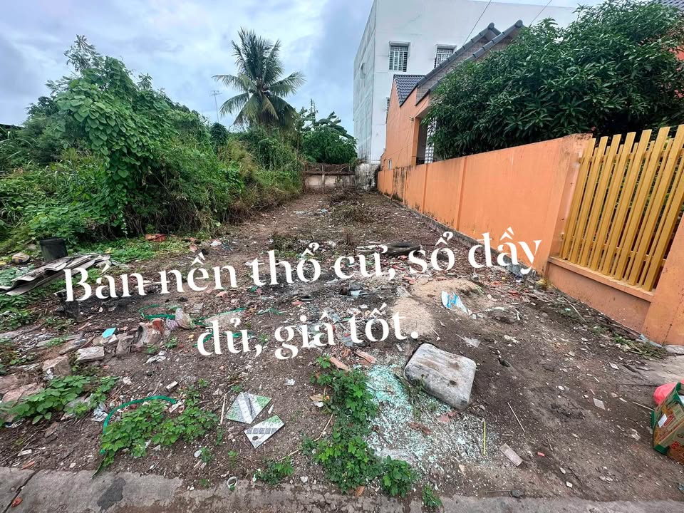 Đất nền khu tái định cư Long Châu, 102m², giá 700 triệu - Cơ hội đầu tư hấp dẫn!