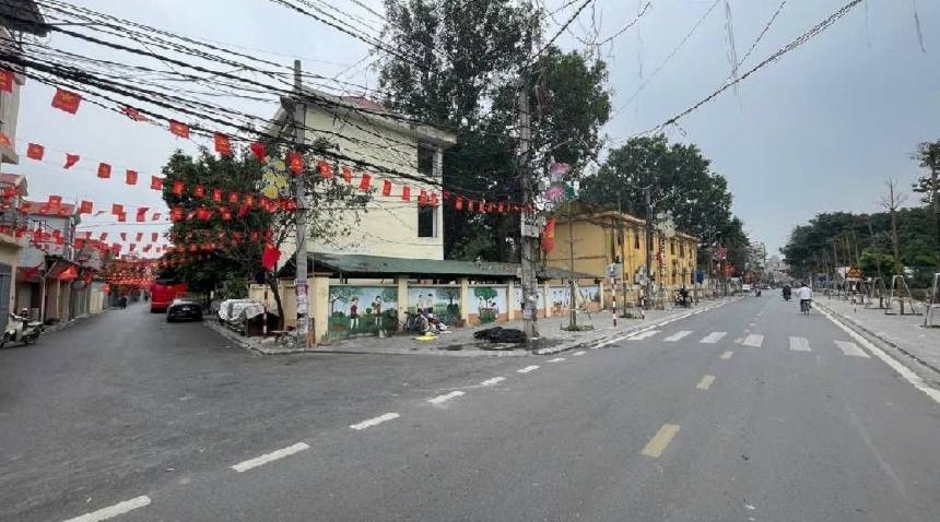 Đất nền Thôn Bắc, Kim Nỗ 112m² giá thỏa thuận - Sở hữu ngay vị trí đẹp!