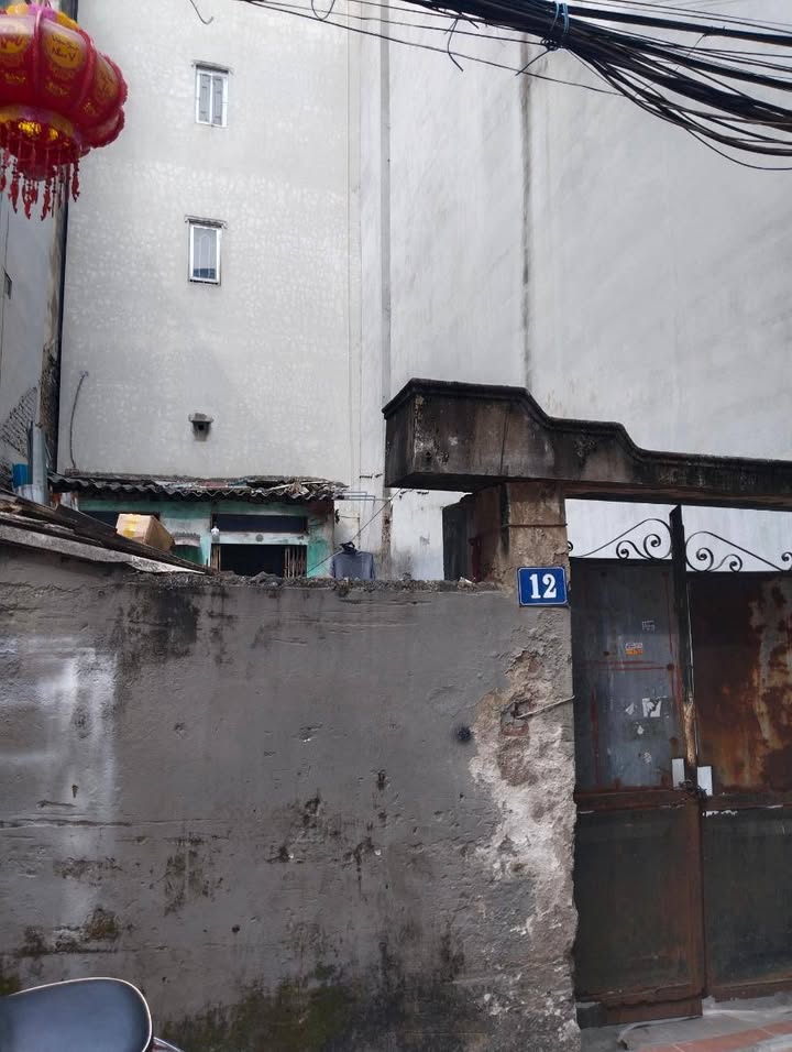 Đất vàng Kim Giang, Thanh Xuân 60m² giá 17 tỷ - Cơ hội đầu tư hiếm có!