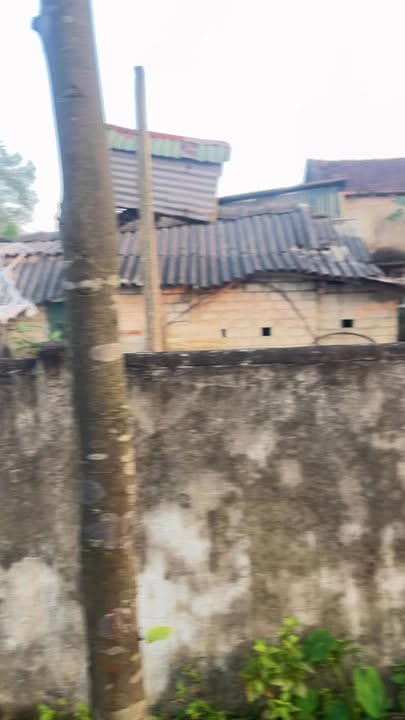 Đất nền giá tốt tại trục đường chính Cty Viết Hải, TP Hà Tĩnh - Diện tích 119,7m²