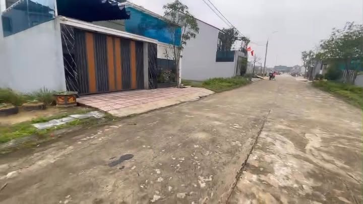 Đất nền Thạch Hưng 160m² - Mặt tiền 14m, Hướng Bắc - Giá tốt đầu tư